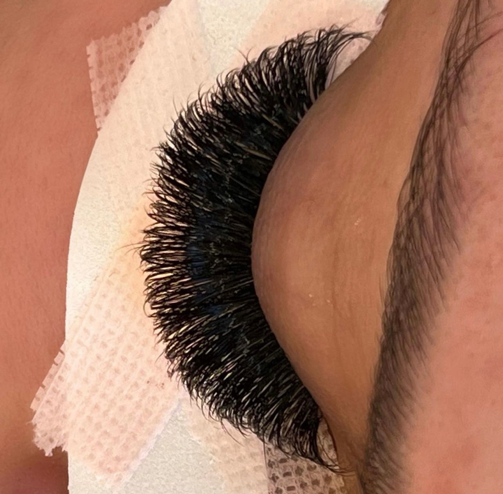 Mega Volume Refill