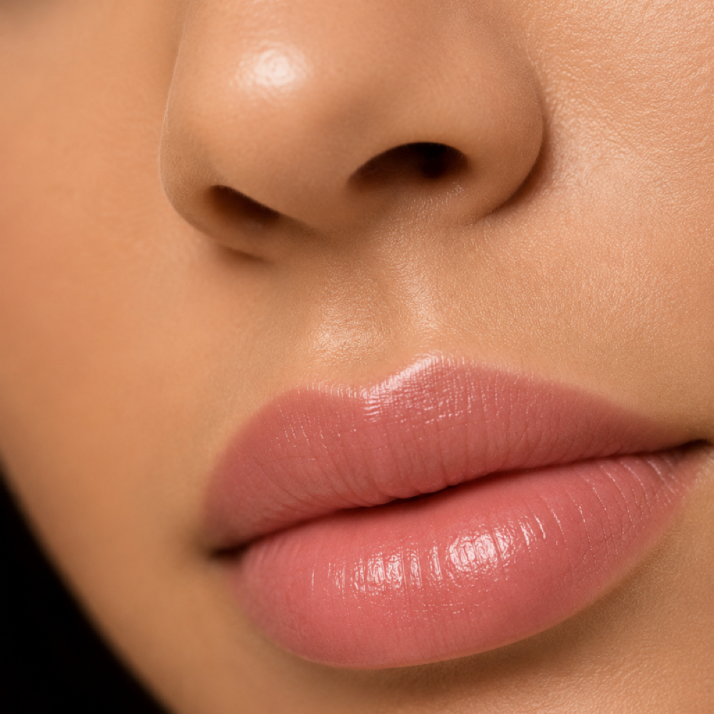 Lip + Nose Touch Up Combo at Divine.beauty.7 in Houston, TX