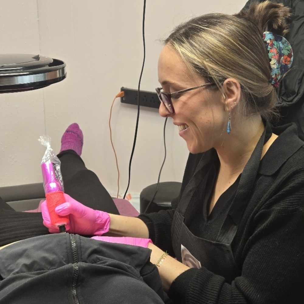 EDUCATION - PMU/TATTOO at Carole's Cosmetic Tattoo in Beaverton, OR