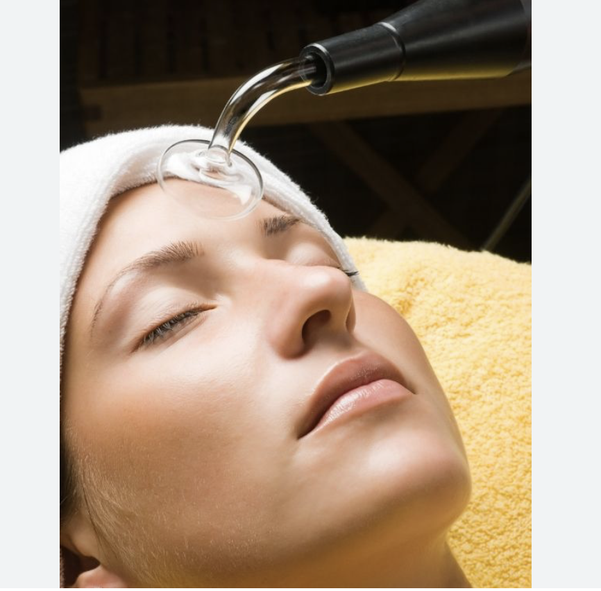 High Frequency Facial