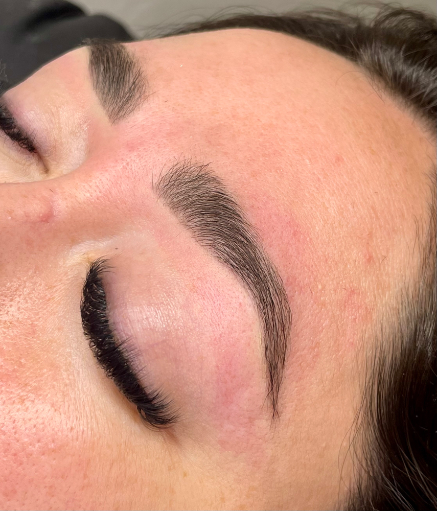 Eyebrows