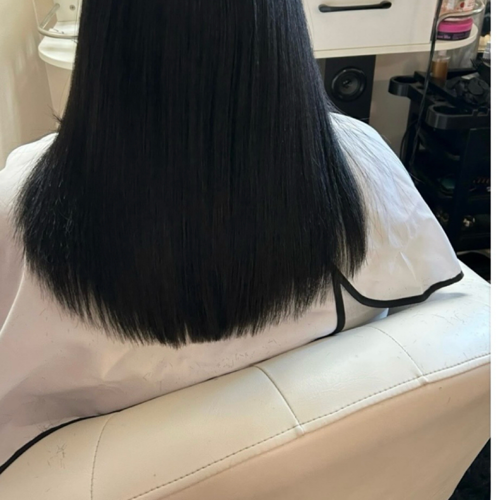 โ๏ธ Precision Crown Trim (Trim Only) at Goddess Crown Hair By Cherice in Verona, PA