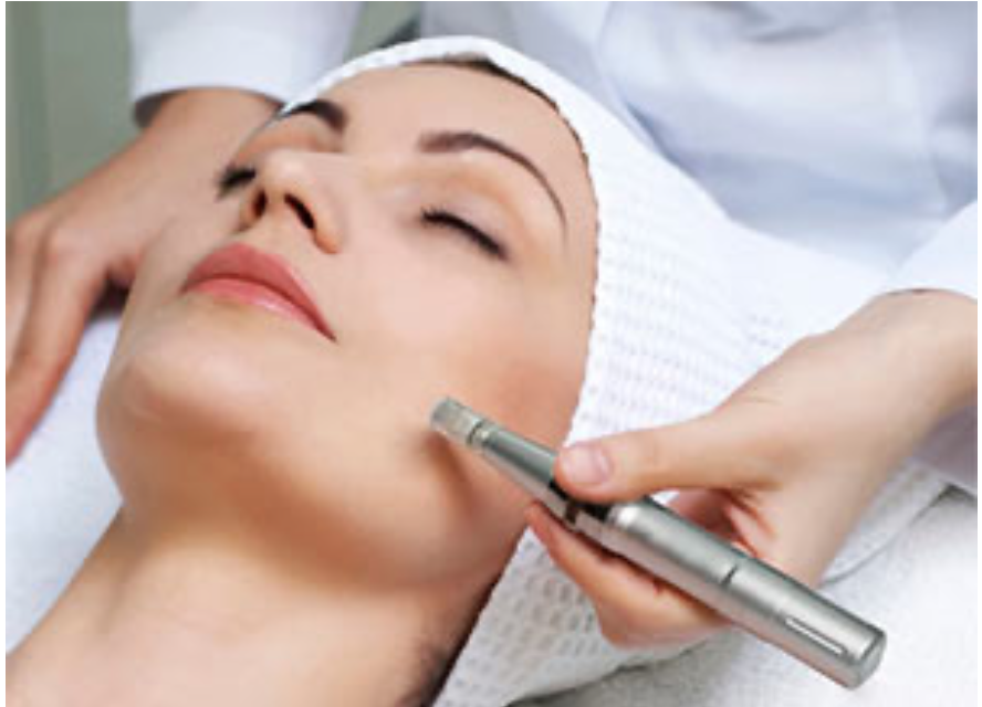 Nano Needling Facial