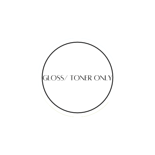 Express Gloss/Toner