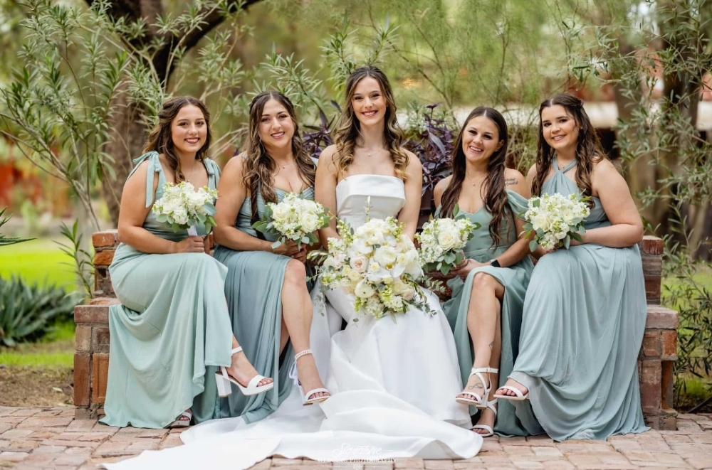 Bridal Beauty Bundle #2