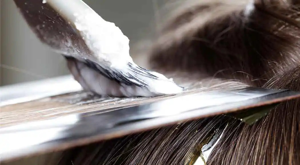 Gloss/Toner