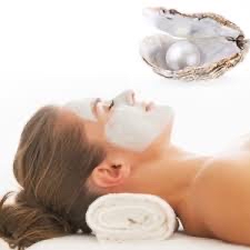 Pearl Facial