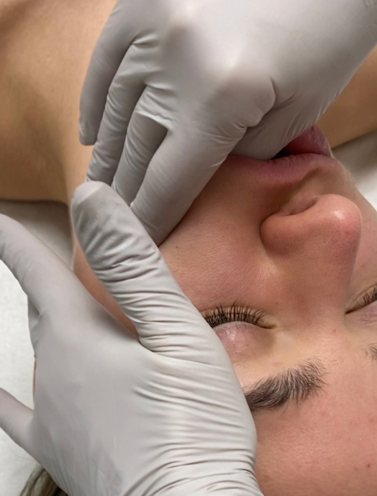 IntraOralMassage