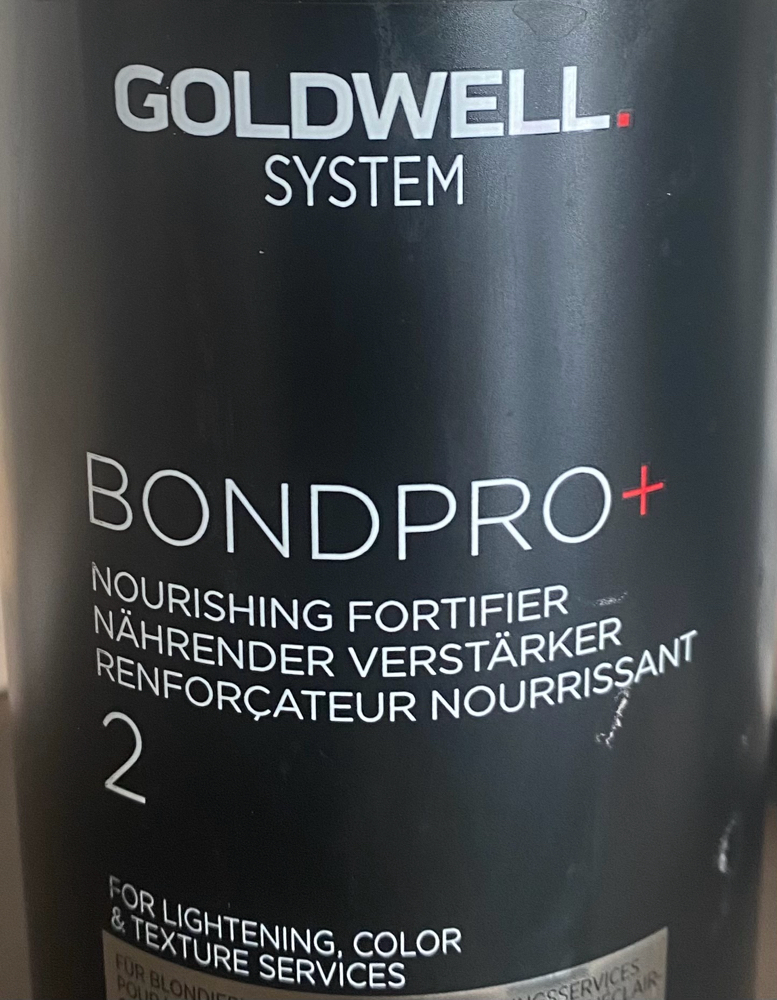 Bondpro Treatment