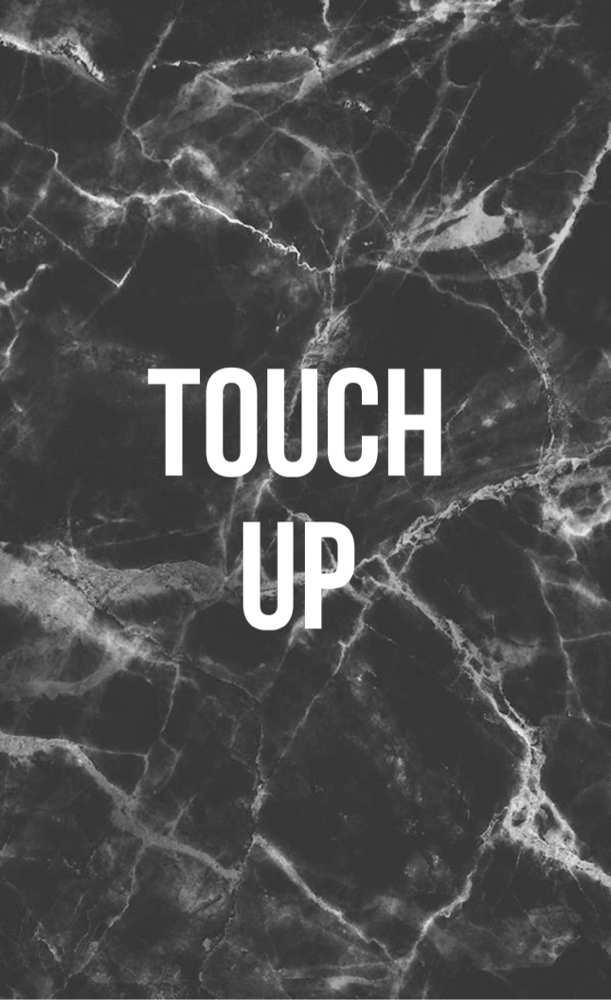 Touch Up.