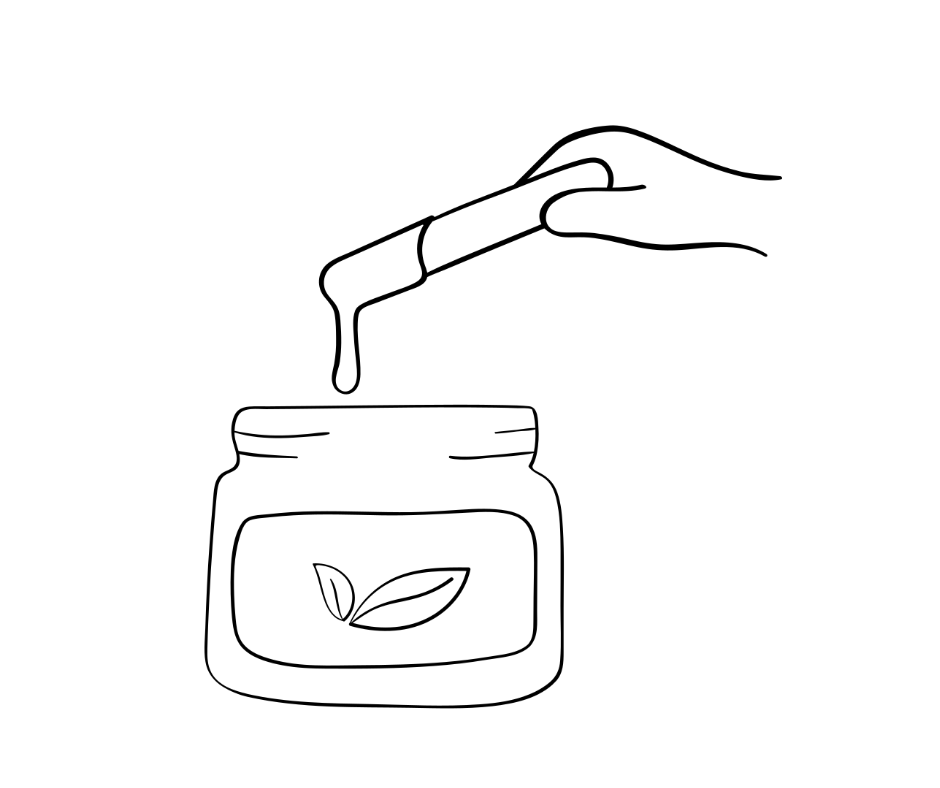 Chin Wax