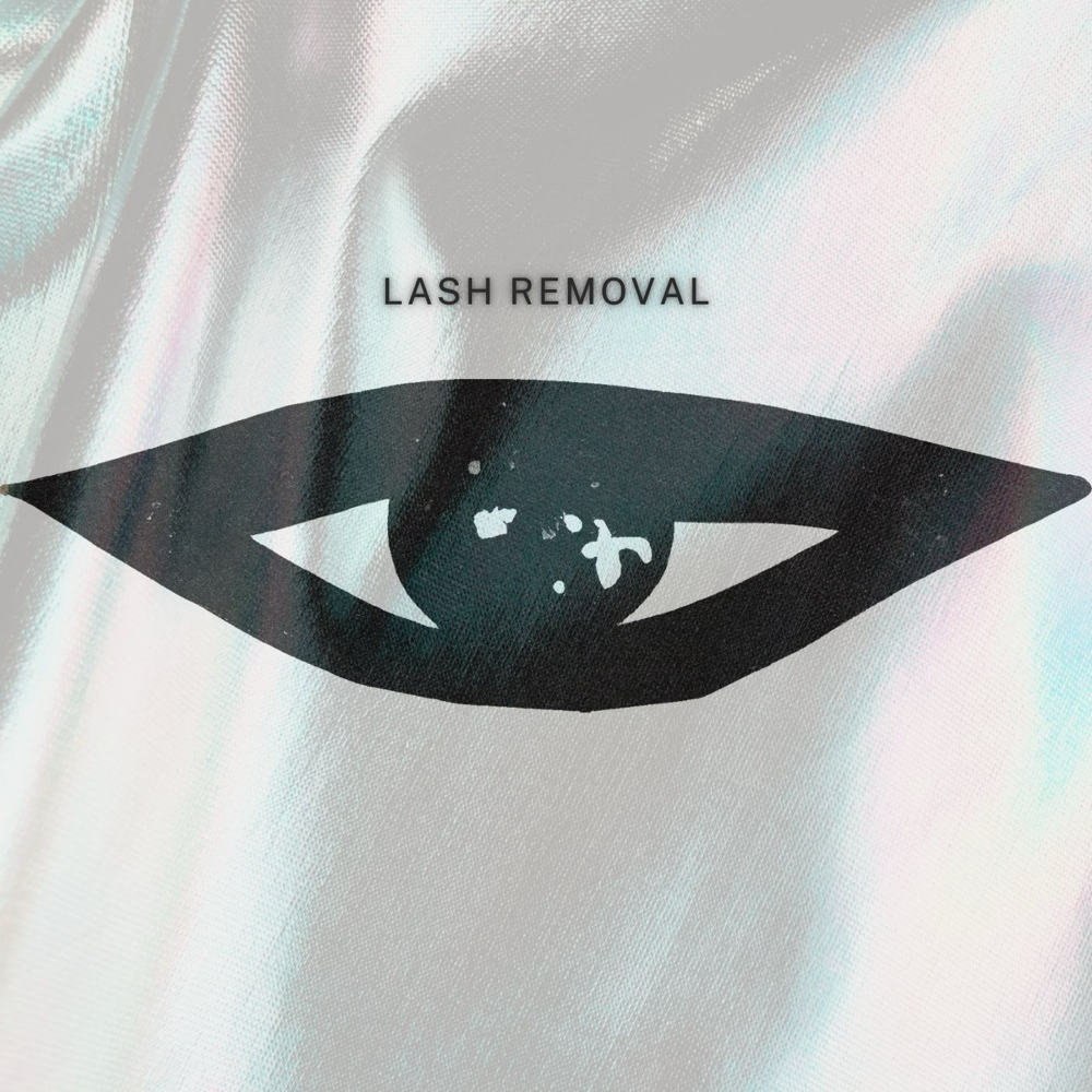 Lash Removal