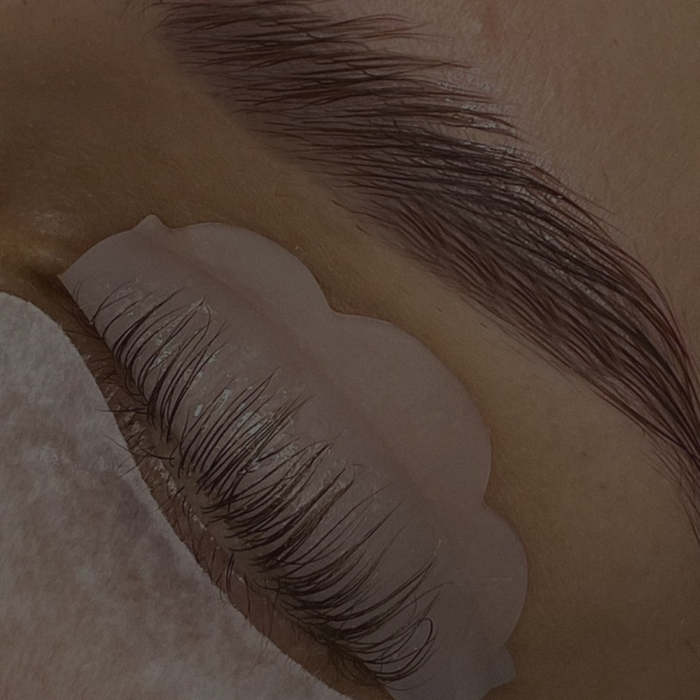 Lash Tint
