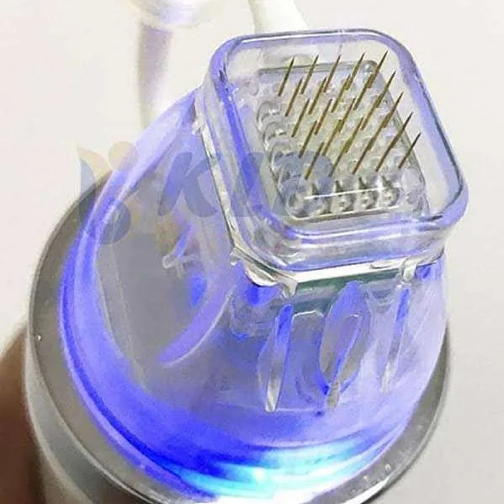 Radio Frequency Microneedling at Third Day Beauty in Salt Lake City, UT