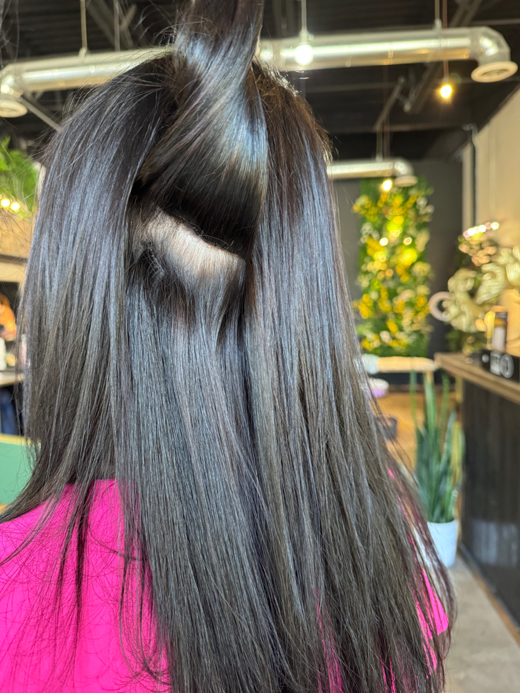 Extension Removal
