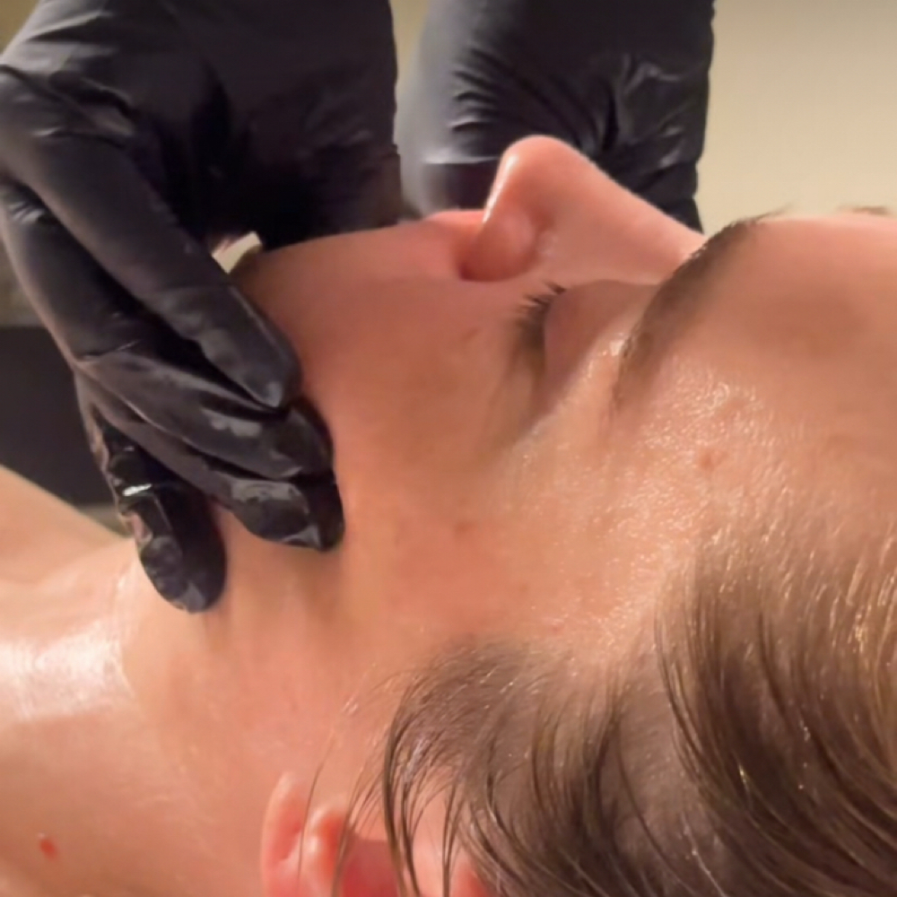 Buccal Massage Facial at Lada Esthetics in New York, NY