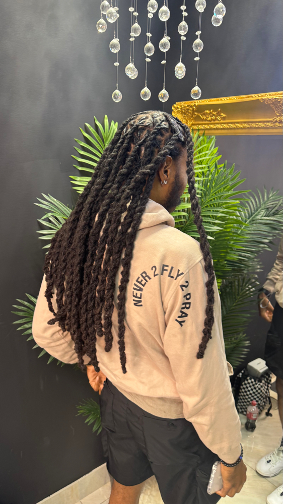 Retwist