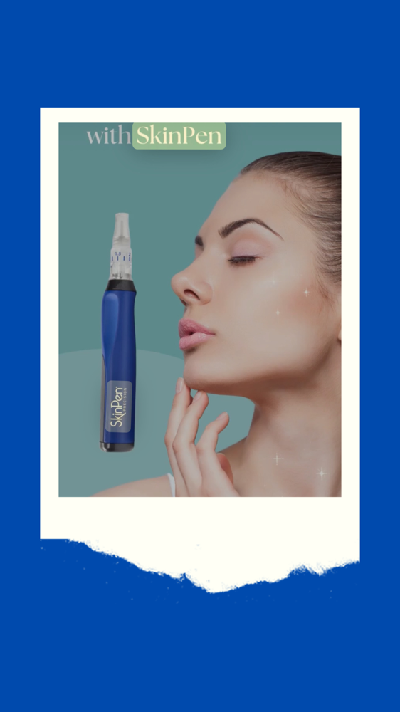 Glow Bundle- Microneedling