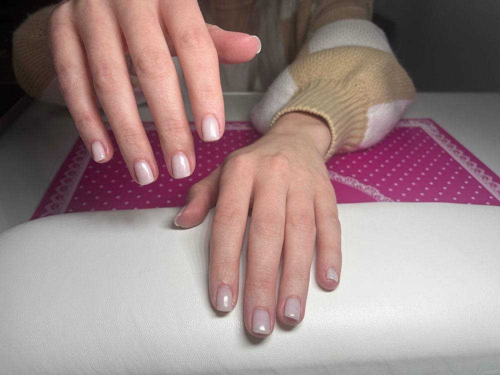 Express Manicure