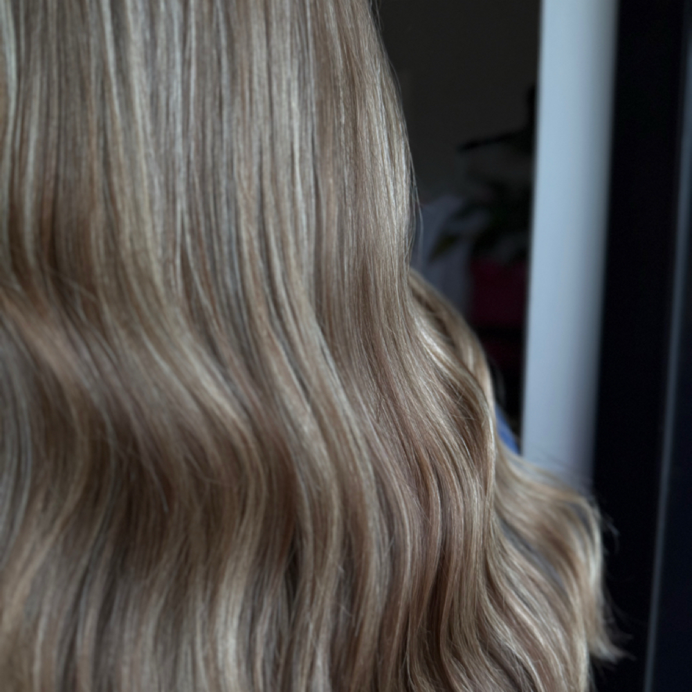 Custom lightening service at RA Studios in Berea, KY