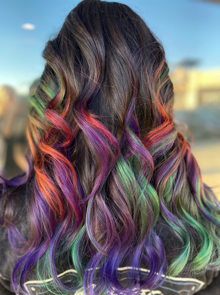 Vivid Color