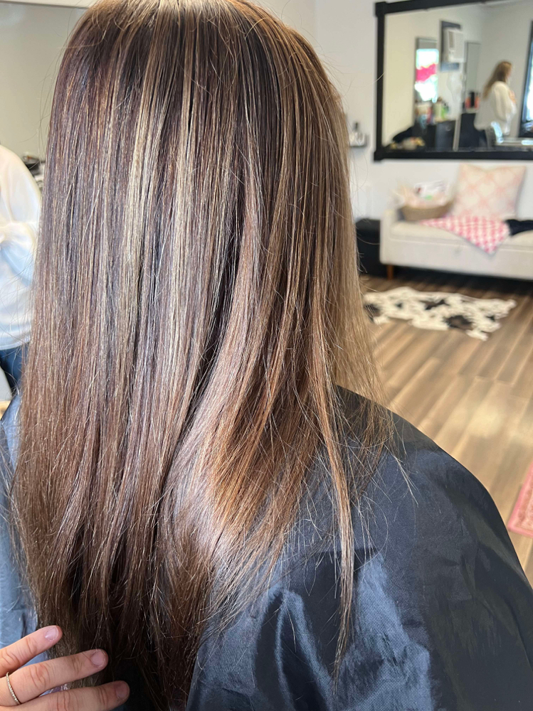 Balayage