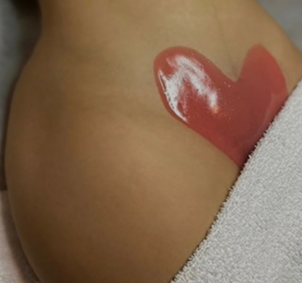Brazilian Wax