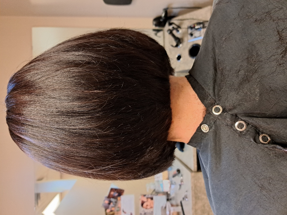 Women's Haircut