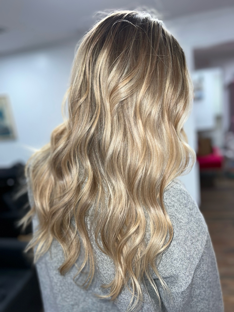 Color Consultation