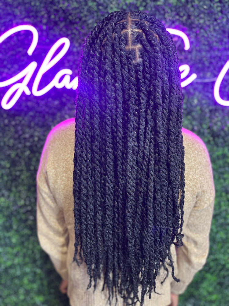 Marley Twist