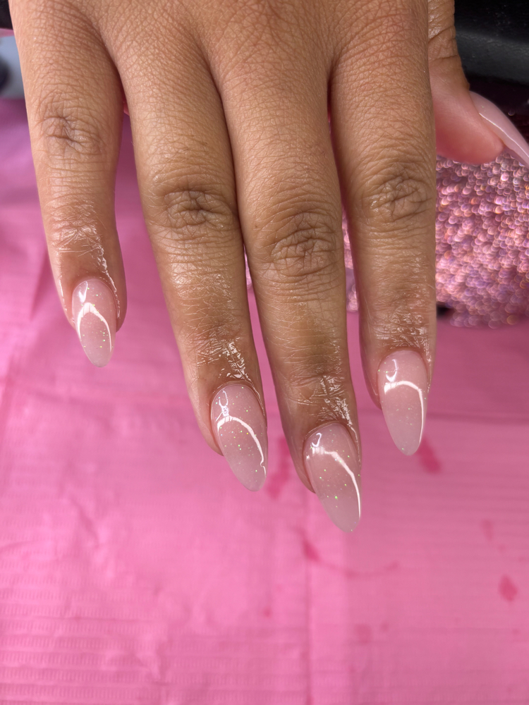 $60 Full Set Friday at Majestix in Charlotte, NC