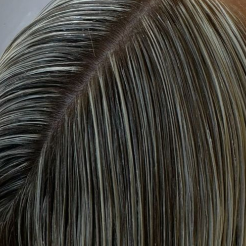 Partial Traditional Highlight