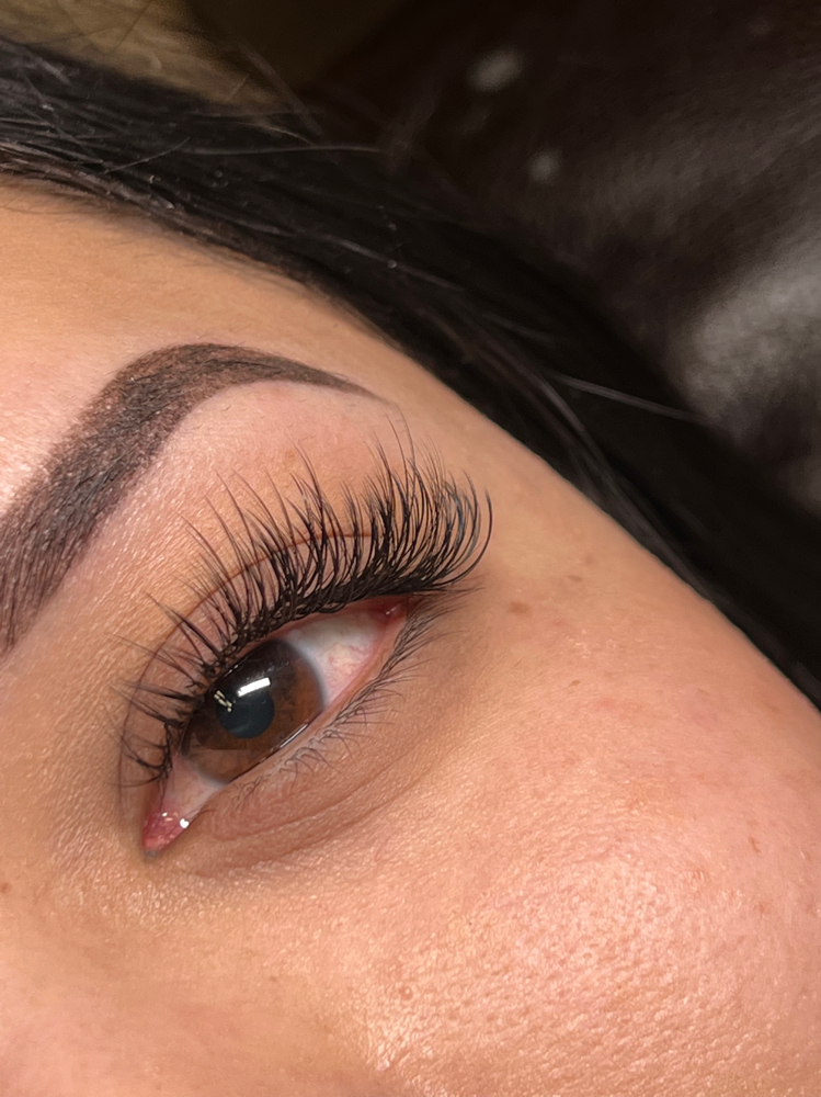 Classic Lashes (Angel Set)
