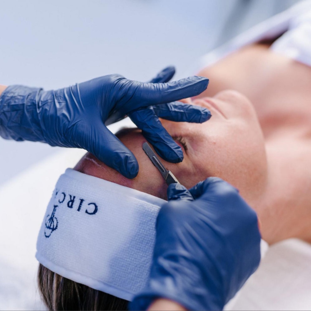 Express Dermaplane (No Facial) at SUSH Skin Studio And Spa in Covington, WA