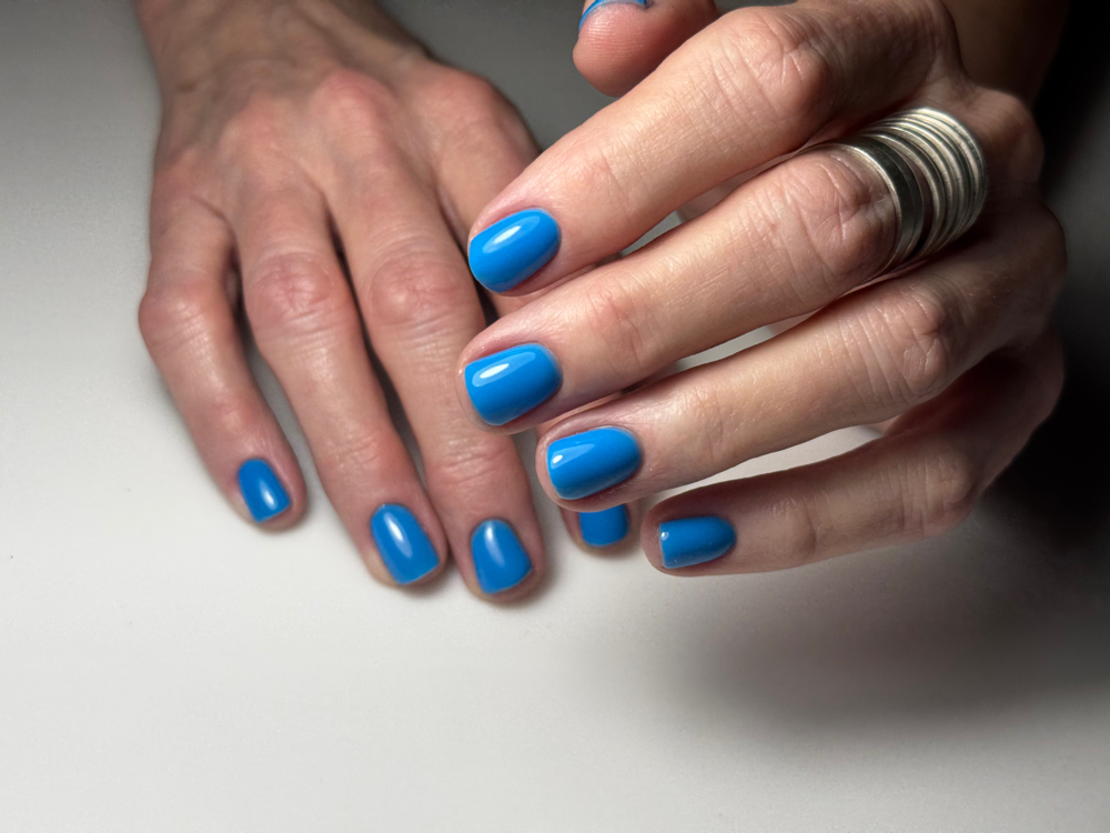 Manicure