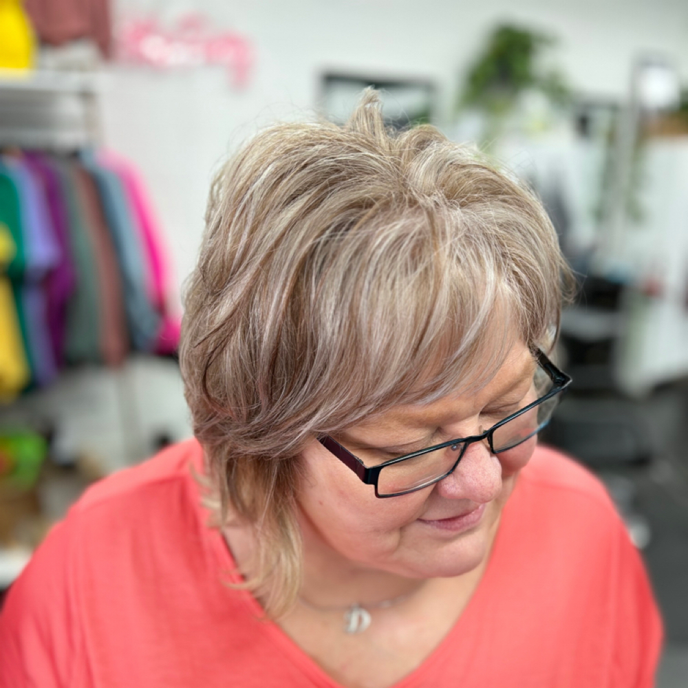 Bang Trim at Luxstylesbyjames in Abilene, TX