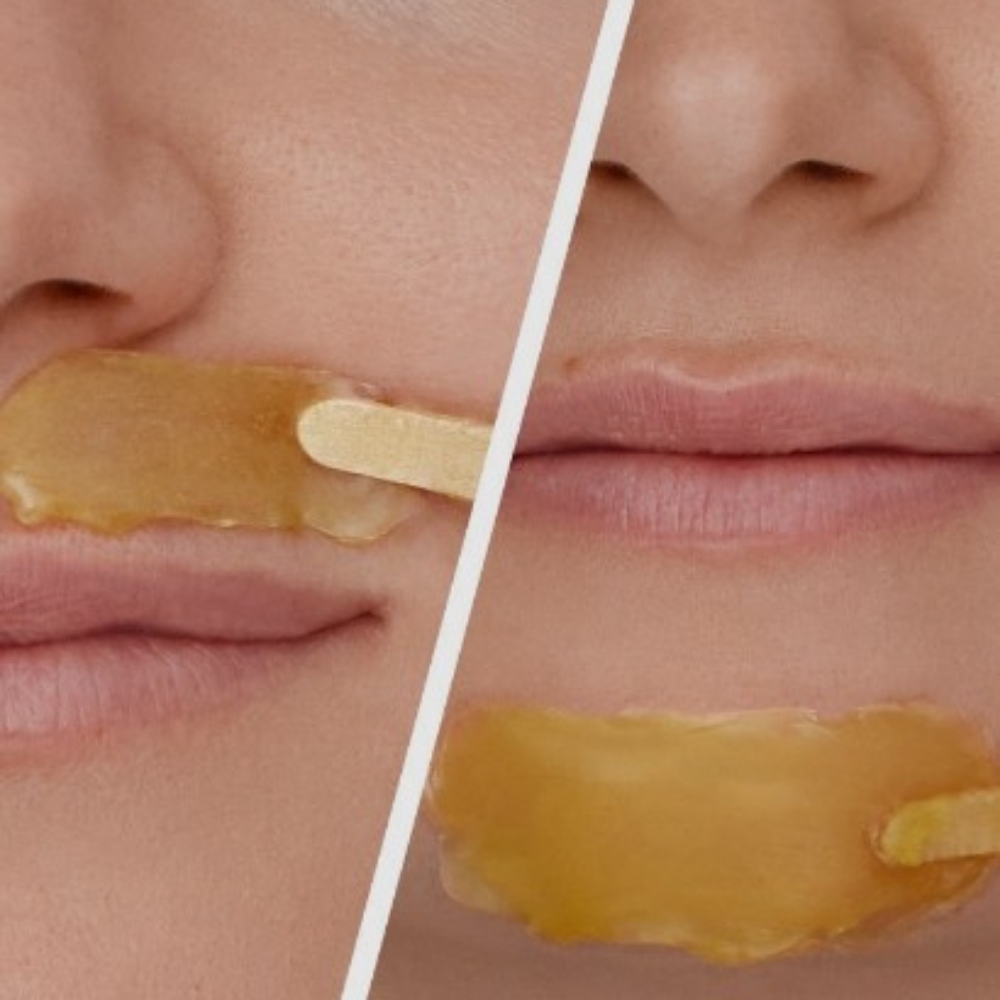 Lip & Chin Wax Combo at Beauty by Miriam Skin Bar in Eden Prairie, MN