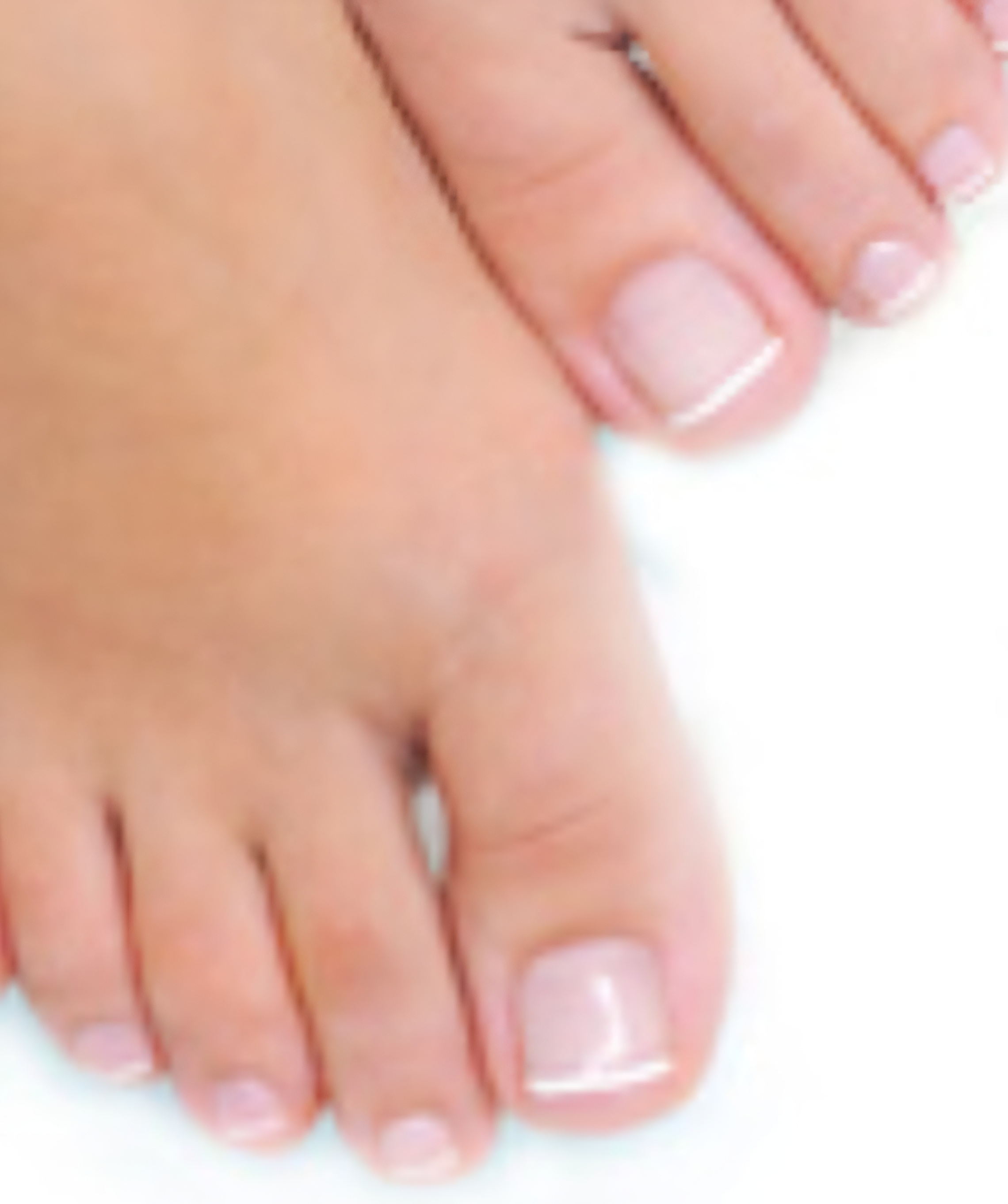 Toe Wax