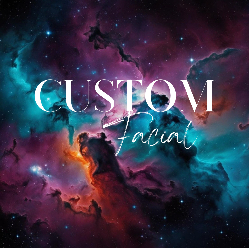 Customized Facial