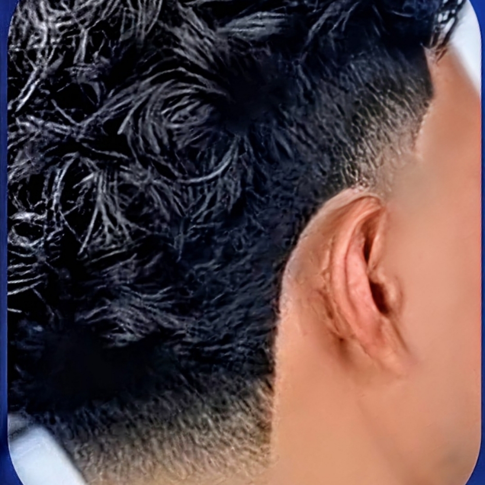 Hair Cut Services at Empire Stylez Beauty & Barber Shop in Cookeville, TN