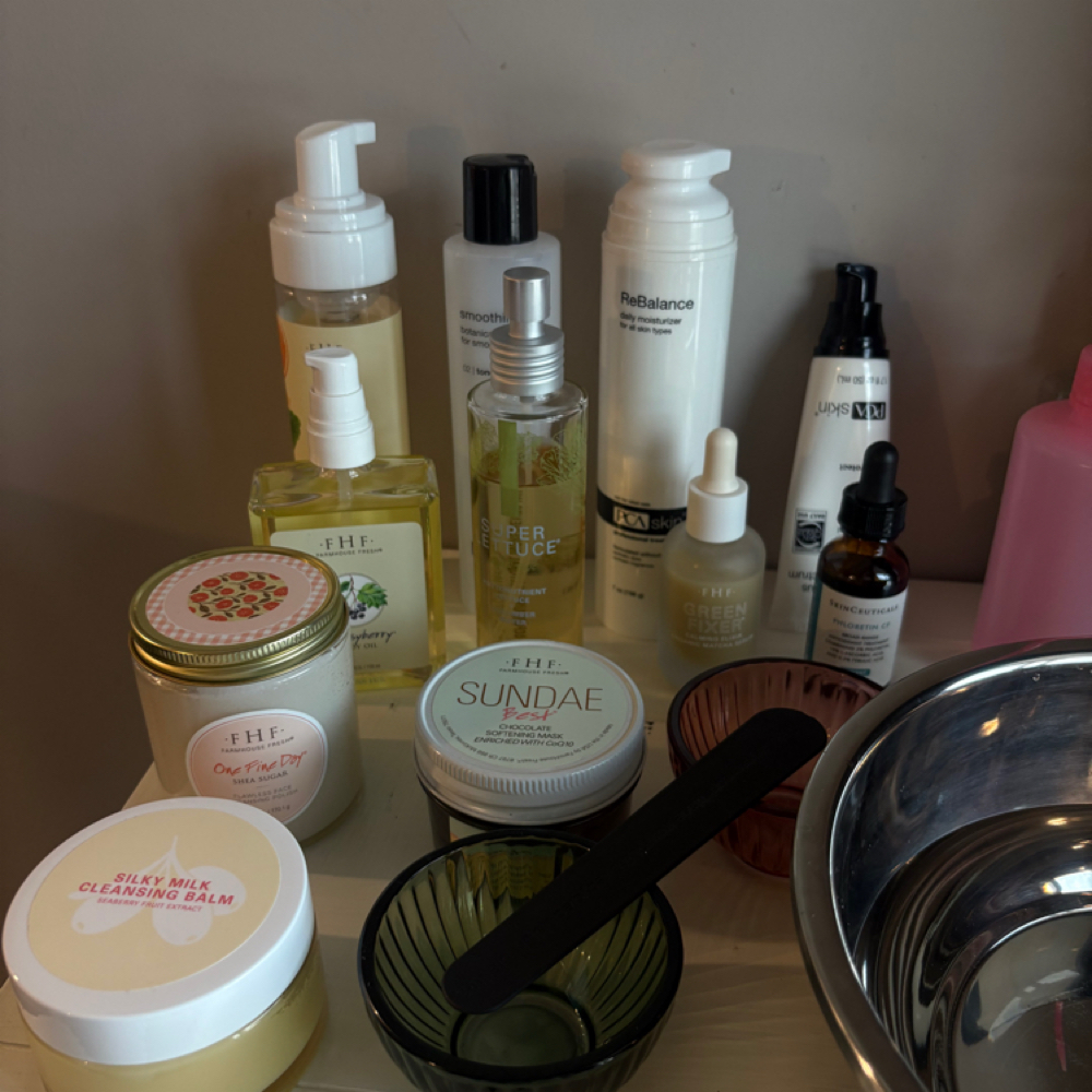30 Minute Facial at Ryanne Jade Glow Lounge in Washington, MO