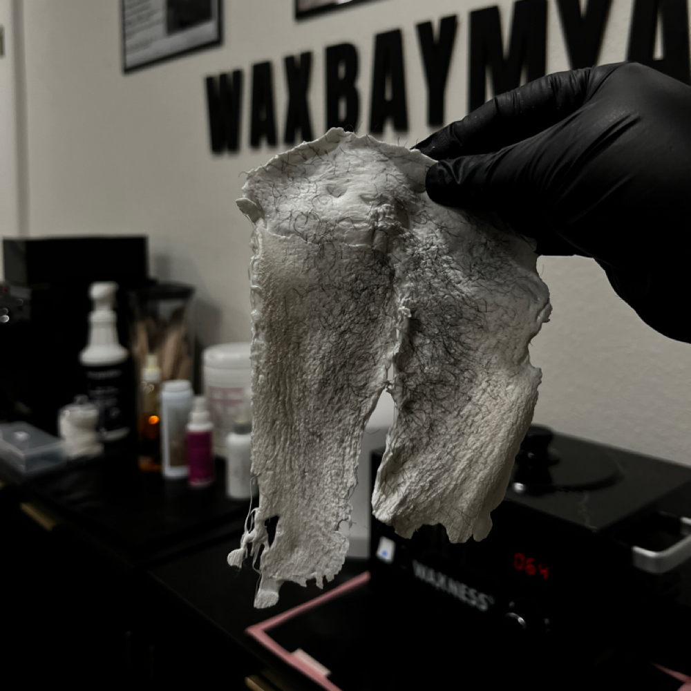 Brazilian Waxes at WAXBAYMYA in San Jose, CA