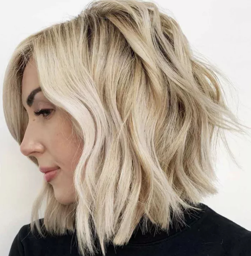 Haircut