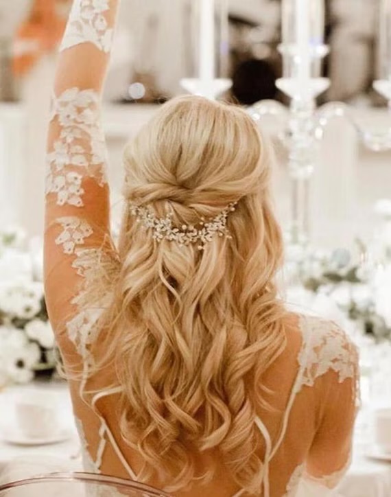 Formal Updo