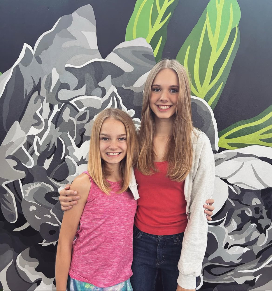Girls Haircut And Style