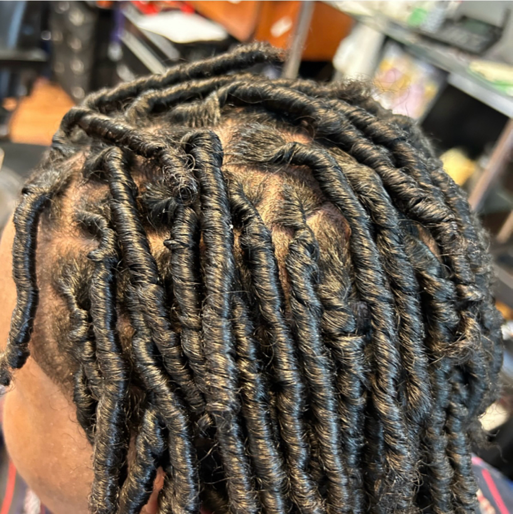 Start My Loc Journey