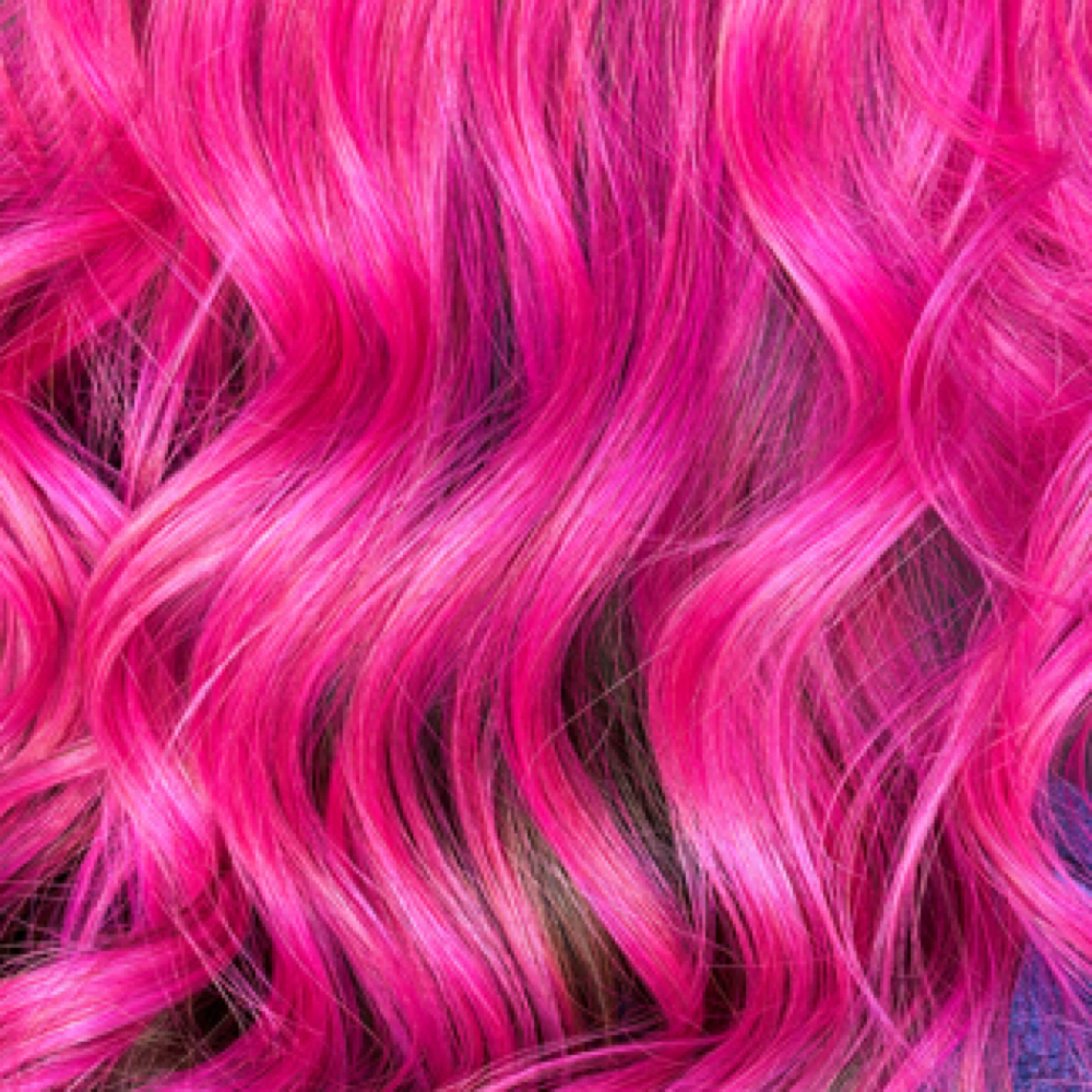 Shampoo & Blowdry at Color Me Kendra in Wichita Falls, TX