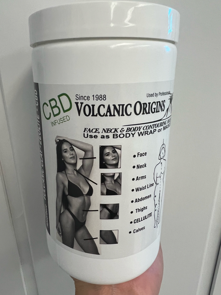 Volcanic Ash Treatment (1)