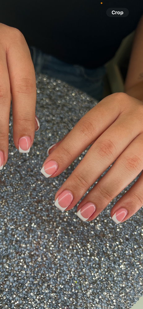 Gel Manicure