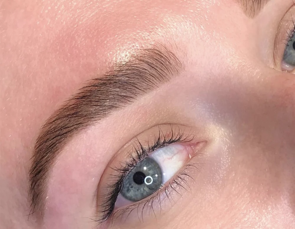 Brow or Lash Tint